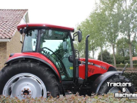 Tractor Case IH Farmall 105A