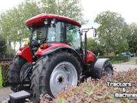 Tractor Case IH Farmall 105A