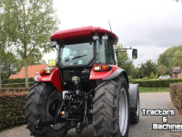 Tractor Case IH Farmall 105A