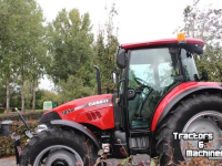Tractor Case IH Farmall 105A