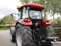 Tractor Case IH Farmall 105A