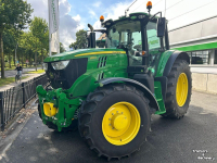 Tractor John Deere 6155M