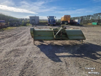 Haulm Topper Baselier 4 RIJEN