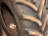 Wheels, Tyres, Rims & Dual spacers Firestone FIRESTONE 440/65X28 BUITENBAND