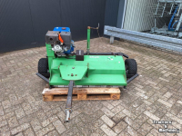 Horticultural Tractors Geo ATV 120