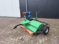 Horticultural Tractors Geo ATV 120