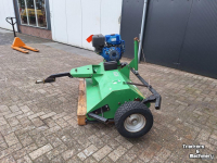 Horticultural Tractors Geo ATV 120