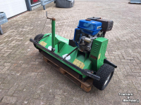 Horticultural Tractors Geo ATV 120