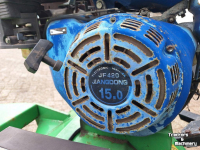 Horticultural Tractors Geo ATV 120