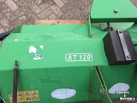 Horticultural Tractors Geo ATV 120