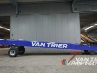Conveyor Van Trier FC13-140 Doorvoerband