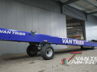 Conveyor Van Trier FC13-140 Doorvoerband