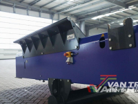 Conveyor Van Trier FC13-140 Doorvoerband