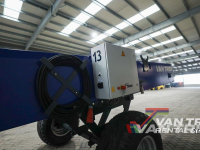 Conveyor Van Trier FC13-140 Doorvoerband