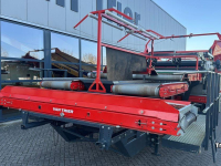 Receiving hopper Miedema MH242-DVB Stortbak