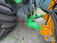 Slurry tank Joskin Cobra 13000 ES + Veenhuis Ecoject 6,84