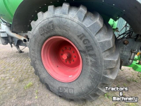 Slurry tank Joskin Cobra 13000 ES + Veenhuis Ecoject 6,84