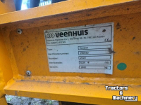 Slurry tank Joskin Cobra 13000 ES + Veenhuis Ecoject 6,84