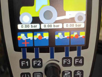 Other tractors and accessories  JABO-TRS