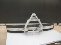 Rubber yard scraper Hofstede Rubberschuif erf modder sneeuw rubber voer schuif schuiver