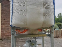 Other livestock equipment and accessories Vidbag VidKalk