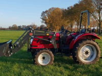 Tractor Knegt 504 G3