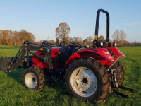 Tractor Knegt 504 G3