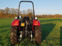 Tractor Knegt 504 G3
