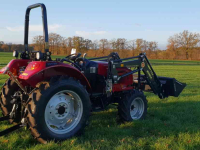 Tractor Knegt 504 G3