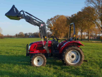 Tractor Knegt 504 G3