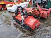 Mower  WAM GS 50-140F