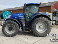 Tractors New Holland T7.315 HD AC Tractor