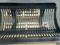 Skeleton buckets Weidemann 1400 Puinriek