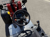 Wheelloader Heracles H220 (zonder cabine)