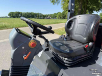 Wheelloader Heracles H220 (zonder cabine)