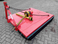 Pasture topper Quivogne BLSN150 maaier, weilandbloter