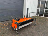 Sweeper Kersten KM16550M bezem