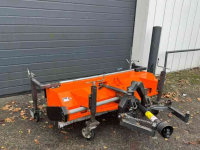Sweeper Kersten KM16550M bezem