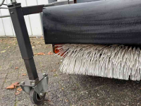 Sweeper Kersten KM16550M bezem