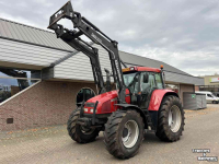 Tractor Case CS 110