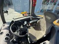 Wheelloader Case 221F