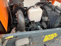 Wood Chipper Jensen A530XL