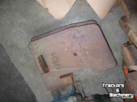 Tractor Renault ares 550