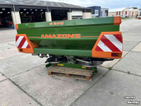 Fertilizer spreader Amazone VERKOCHT