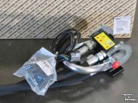 Tractor Steyr Hydr kit voor Steyr Multi  /Case-IH Luxxum  Parts no:47826487