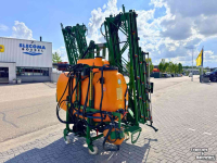 Fieldsprayer 3 points Amazone UF1000 Gedragen Veldspuit