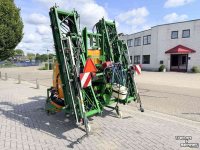 Fieldsprayer 3 points Amazone UF1000 Gedragen Veldspuit