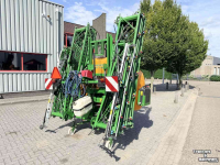Fieldsprayer 3 points Amazone UF1000 Gedragen Veldspuit