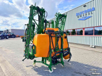 Fieldsprayer 3 points Amazone UF1000 Gedragen Veldspuit