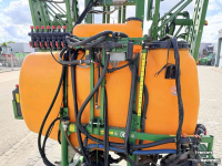 Fieldsprayer 3 points Amazone UF1000 Gedragen Veldspuit